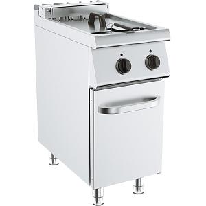 Фритюрница Epicur-Kusina G7F110E электрическая напольная фото 1