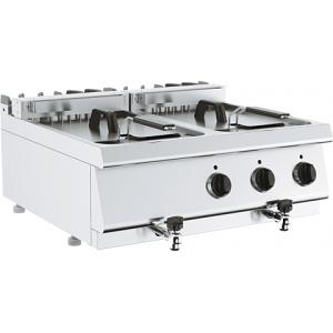 Фритюрница Epicur-Kusina G7F200E-S электрическая настольная фото 1