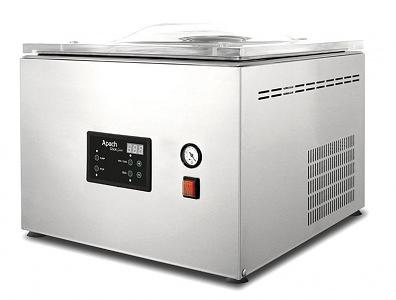 Упаковщик вакуумный Apach Avm420 фото 1