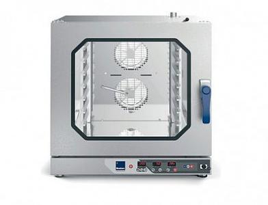 Пароконвектомат Radax Tolstoy TL07DYCL фото 1