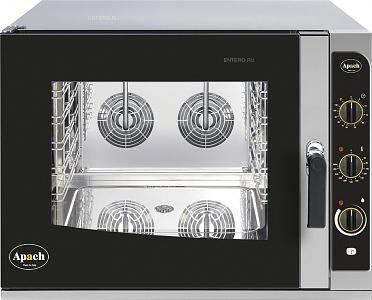 Пароконвектомат Apach Ap5M фото 1