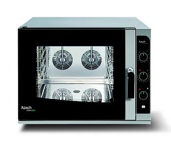 Пароконвектомат Apach Ap5M фото 2