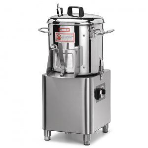 Картофелечистка Sirman Ppj 6 Sc фото 1