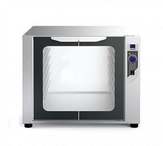 Шкаф расстоечный Radax Pushkin PS812M фото 1