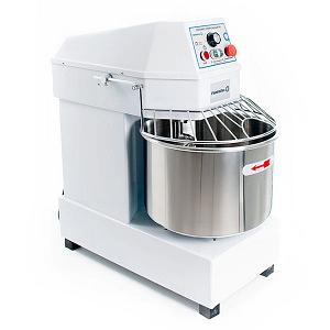 Тестомес спиральный FoodAtlas Eco HS-30, 220В фото 8