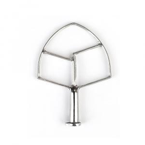 Миксер планетарный B-7A FoodAtlas Eco, синий фото 5