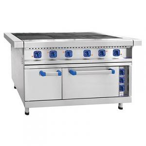 Плита электрическая Abat ЭП-6ЖШ-Э фото 1