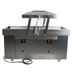 Вакуумный упаковщик DZ-500/2SD FoodAtlas Eco фото 8