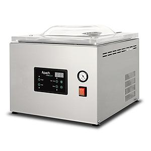 Упаковщик вакуумный Apach Avm308 фото 2