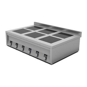 Плита индукционная ипп-610134 фото 1