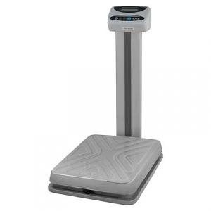 Весы торговые Cas DL-60 напольные фото 1