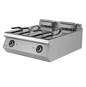 Фритюрница Tatra Tef.87 электрическая 700 серии фото 1