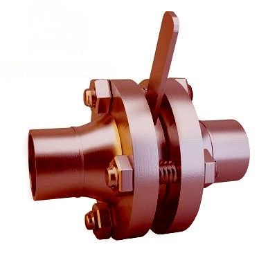 Дроссельные шайбы фото 1