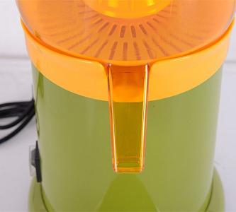 Соковыжималка Hurakan HKN-Spm фото 3