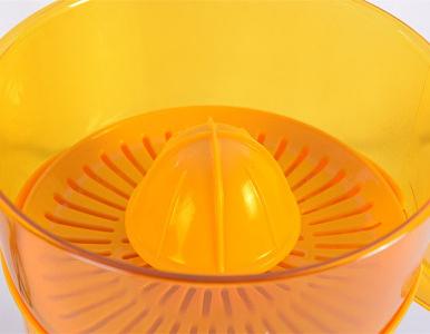 Соковыжималка Hurakan HKN-Spm фото 5