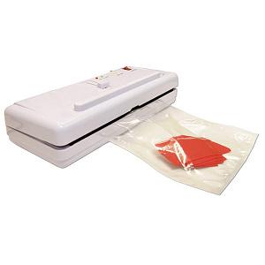 Вакуумный упаковщик DZ-280A фото 2