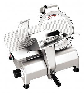 Слайсер с диаметром ножа 300 мм, встроенное точило Kocateq MS300WD фото 1