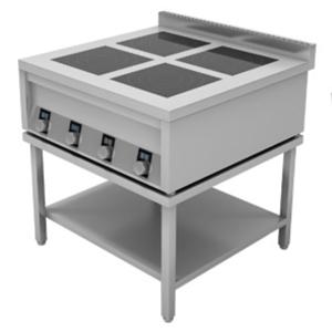 Плита индукционная ипп-410145 фото 1