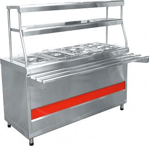 Мармит вторых блюд Abat аста эмк-70км-01 фото 1