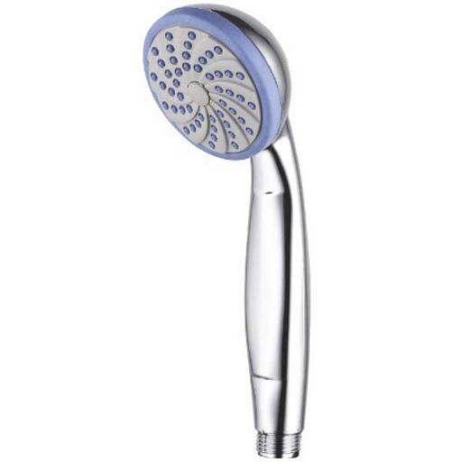 Лейка душевая WKY-1102 1-функциональная опт фото 1