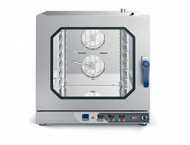 Пароконвектомат Radax Tolstoy Tl07Dycl фото 1