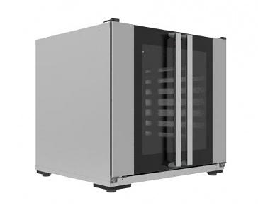 Шкаф расстоечный Unox XEKPT-10EU-C фото 1