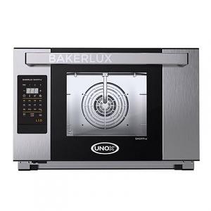 Конвекционная печь Unox XEFT-03HS-ELDV фото 1