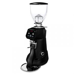 Кофемолка Fiorenzato F83 E XGi черная фото 1