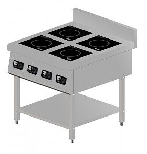 Плита индукционная Viatto VA-IC3504 фото 1