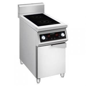Плита электрическая Viatto VA-500G2 фото 1