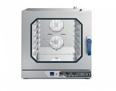 Пароконвектомат Radax Chekhov CC06DYCL фото 1