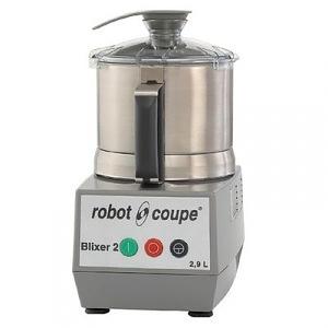 Бликсер Robot Coupe Blixer 2 фото 2
