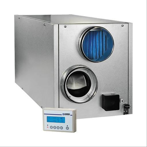 Приточно-вытяжная установка опт фото 1