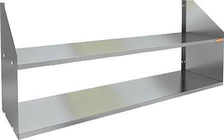 Полка настенная нпд-15/3 фото 1