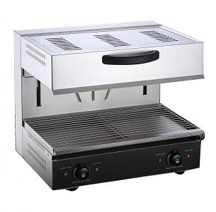 Гриль саламандра Viatto VHS-600 фото 1