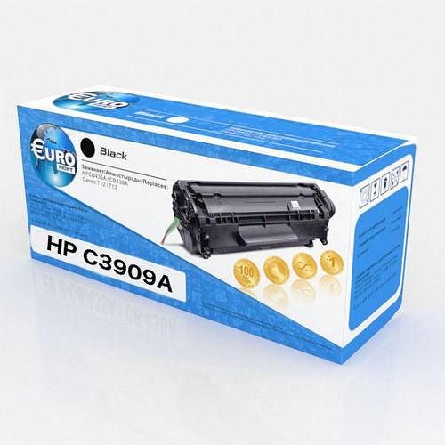 Картридж HP C3909A Euro Print опт фото 1