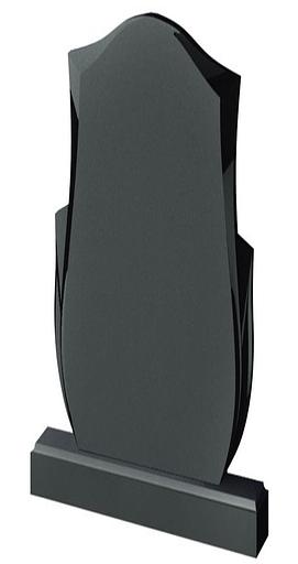 Памятник Тассервис гранитный 1000×450×80 мм фото 1