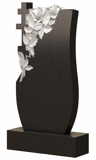 Памятник Тассервис фигурный из гранита фото 1