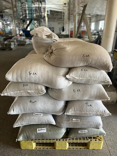 Вторичный гранулат дробренный 25 кг, под заказ ОПТ фото 2