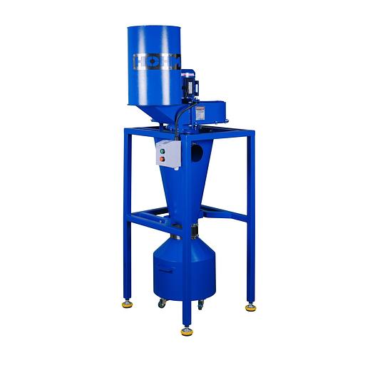 Аспирационная установка S-1600 фото 2