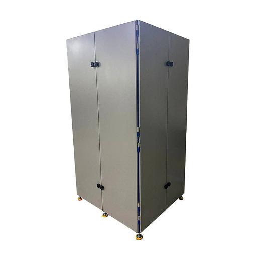 Аспирационная установка S-4000 фото 2