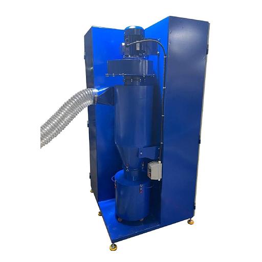 Аспирационная установка S-4000 фото 4