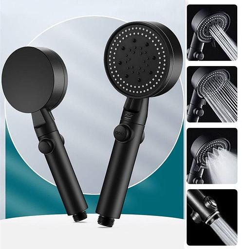 Лейка для душа ОПТ фото 3