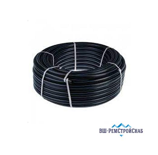 ПНД труба для водопровода питьевая PN10 SDR17 d110 фото 2