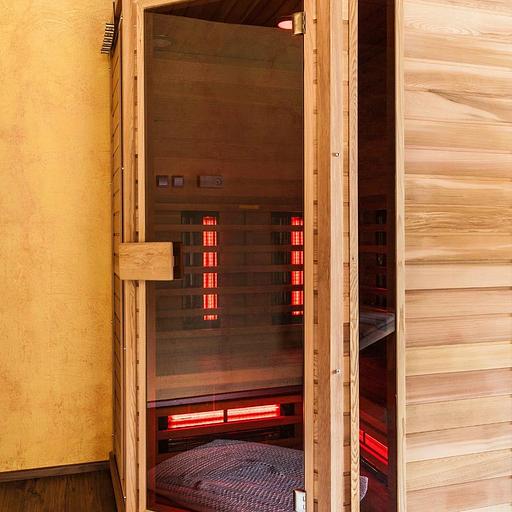 Услуги производства мебели для сауны, бани, парилки фото 8