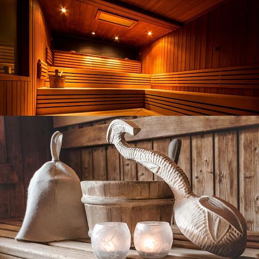 Услуги производства мебели для сауны, бани, парилки фото 9