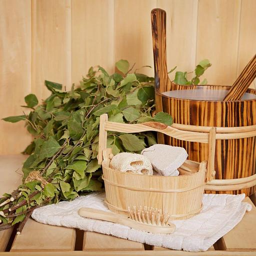 Услуги производства мебели для сауны, бани, парилки фото 10