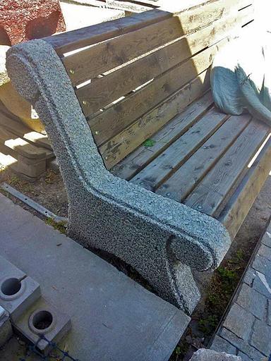 Лавочки и скамейки под заказ фото 3