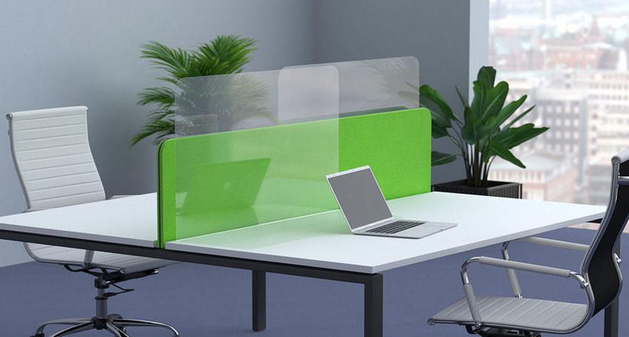 Разделительные защитные экраны LAVORO Protect под заказ фото 1