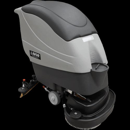 洗地机 LAVOR Professional SCL Easy R 50 BT фото 1